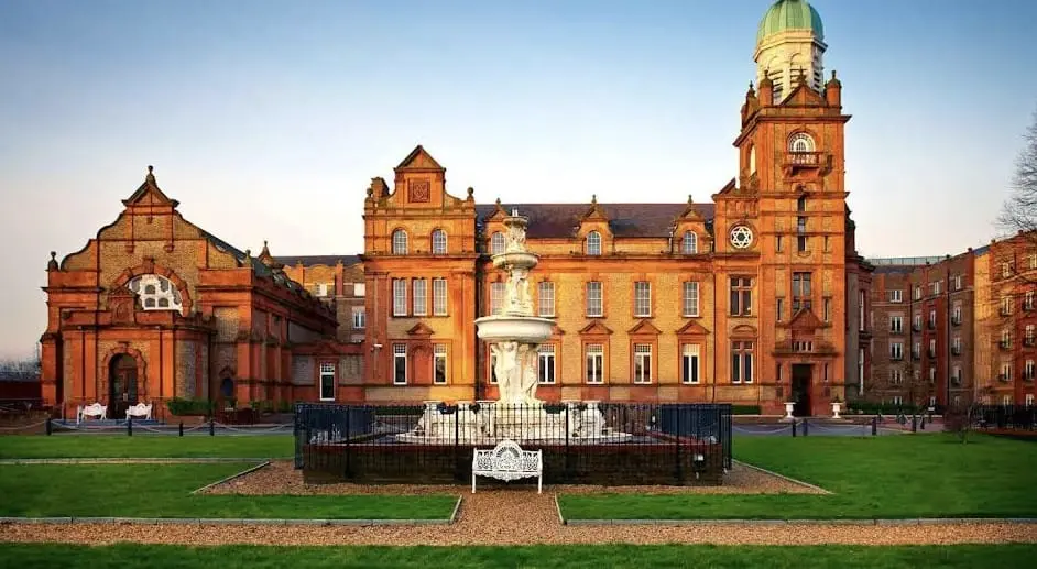 Clayton Hotel Ballsbridge, Dublin