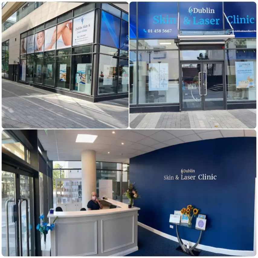 Dublin Skin and Laser Clinic