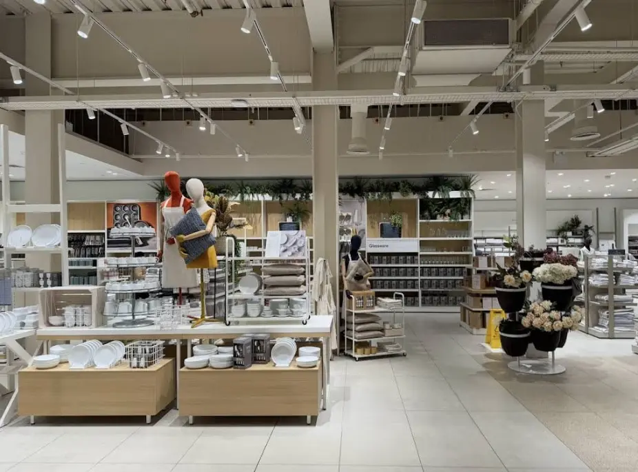 Dunnes Stores Henry Street