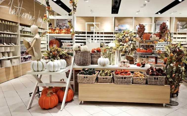 Dunnes Stores, St Stephen's Green