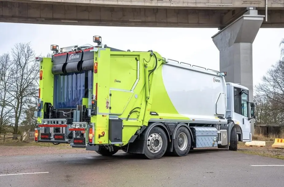 Enterprise Flex E Rent Dublin