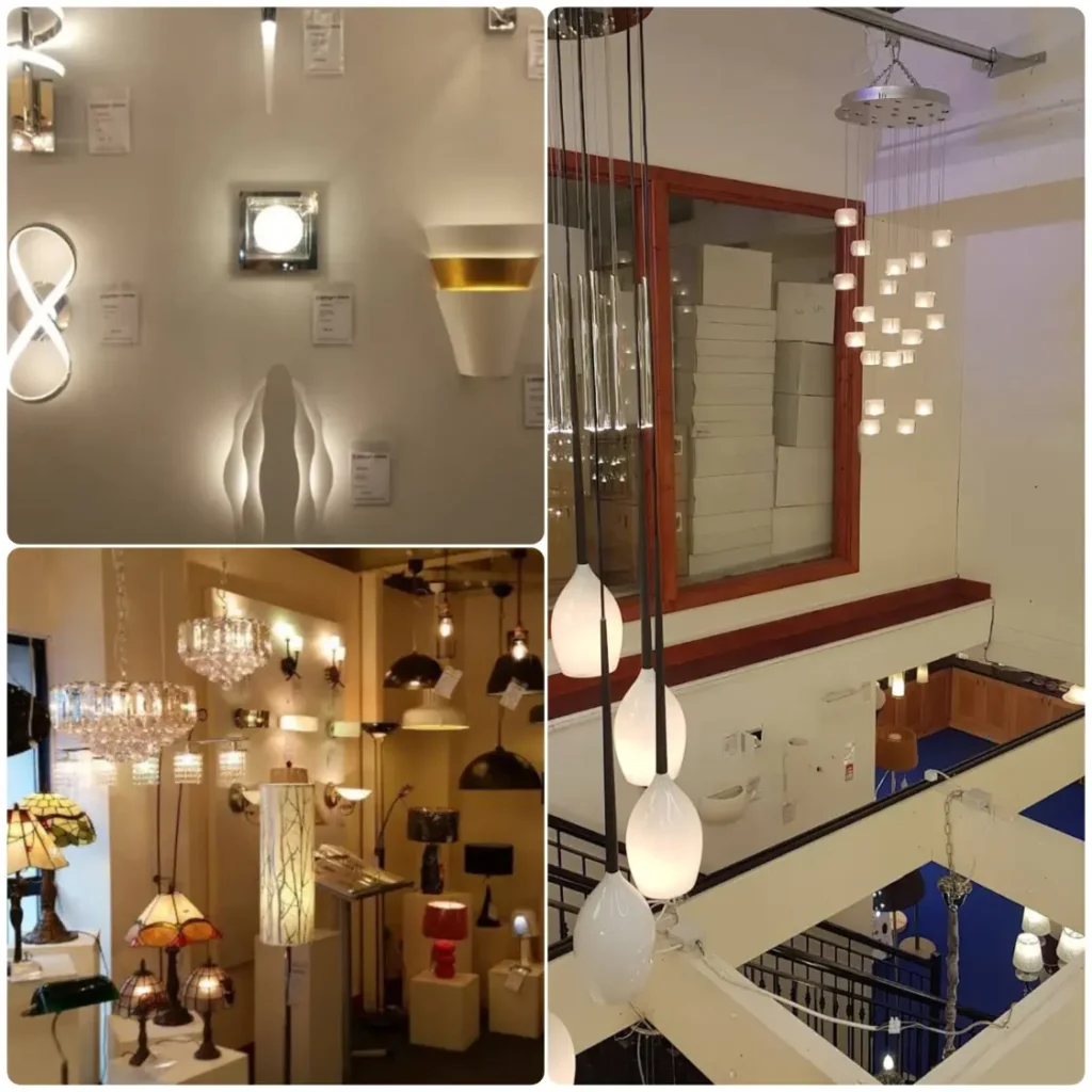 Fantasy Lights Group Dublin