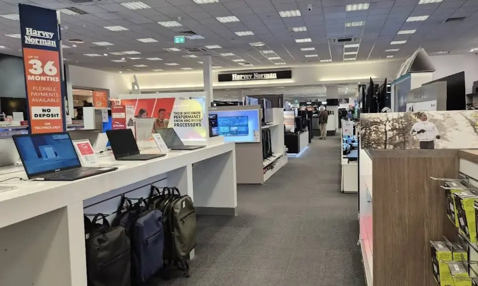 Harvey Norman Blanchardstown