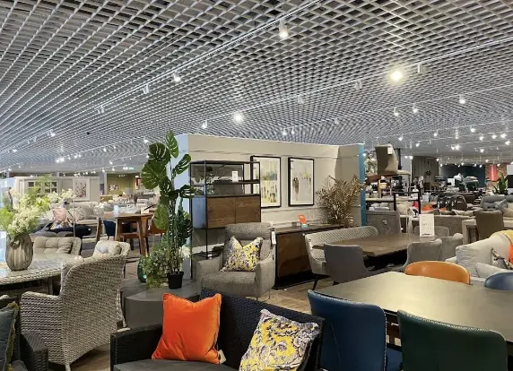 Harvey Norman Carrickmines Dublin