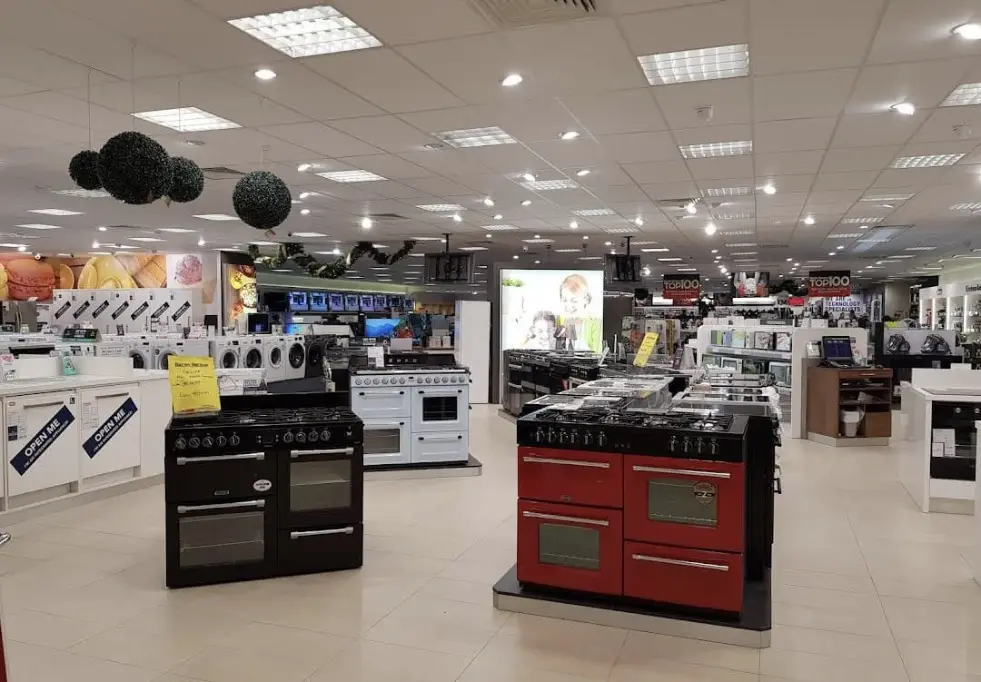 Harvey Norman Swords