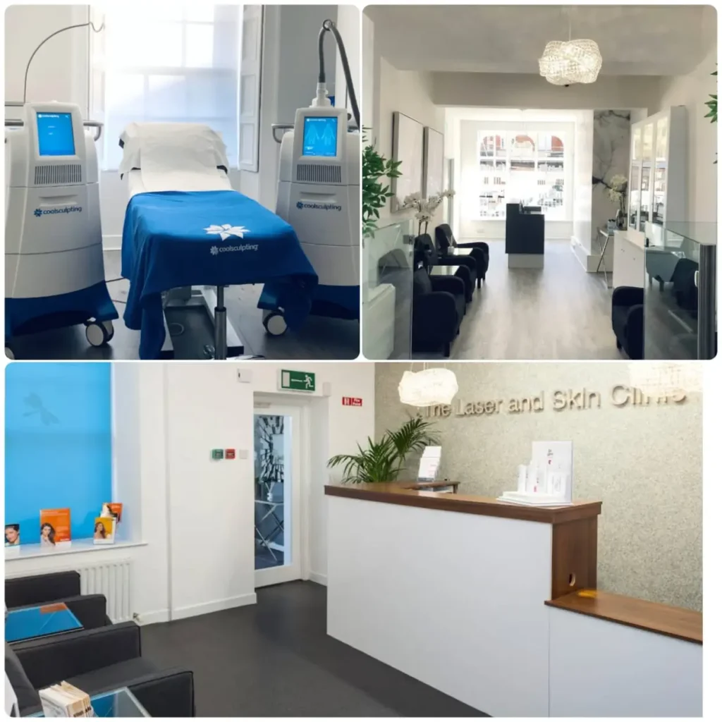 Laser and Skin Clinic 