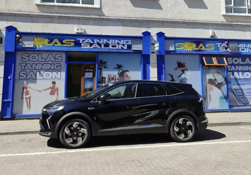 Sixt Rent a Car Dublin City