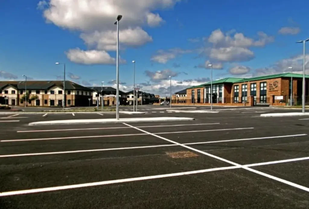 Swords Enterprise Park