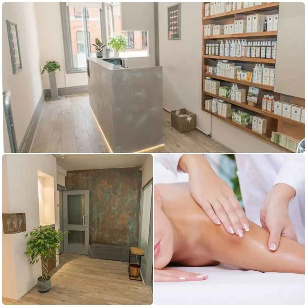 The Wicklow Street Clinic