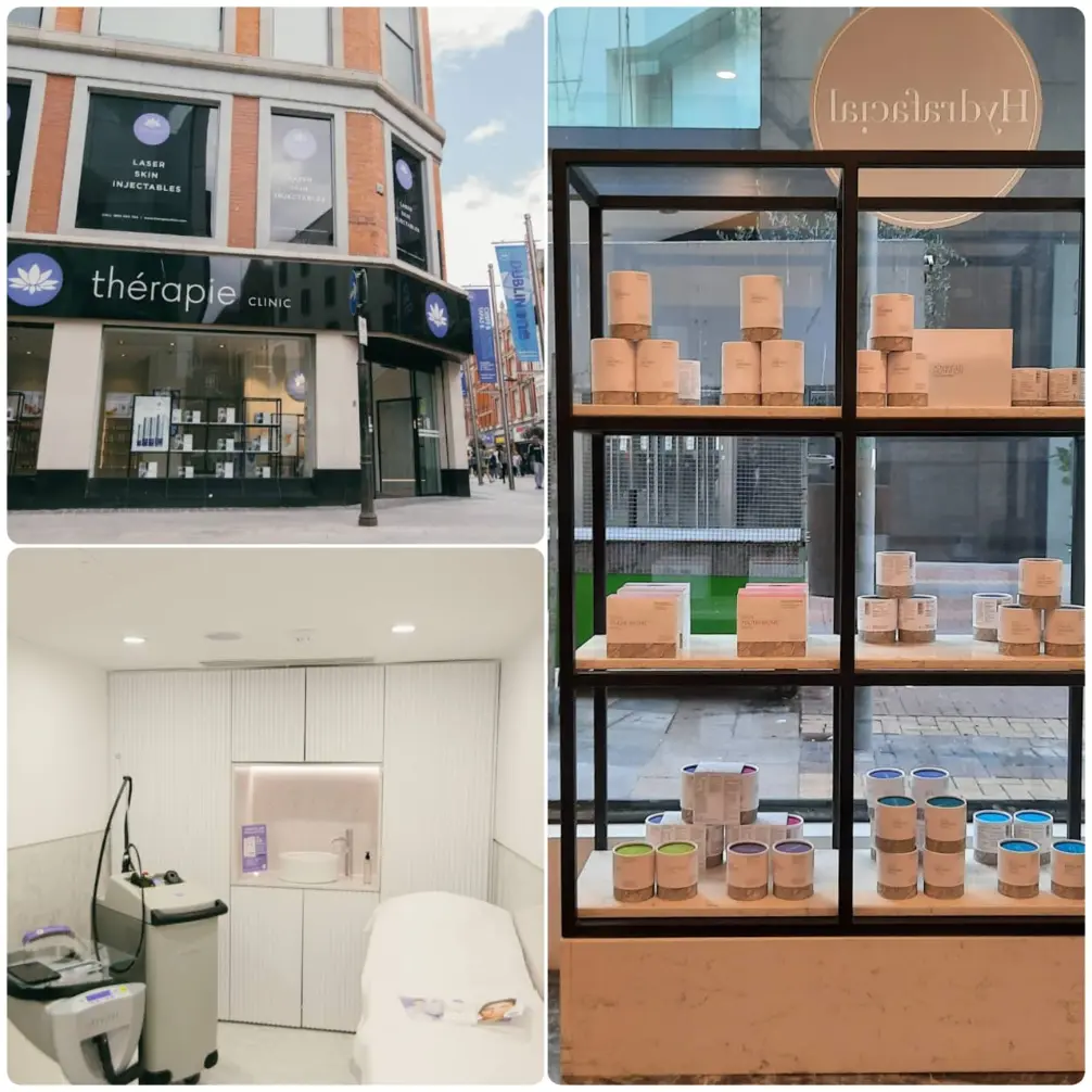 Thérapie Clinic Dublin