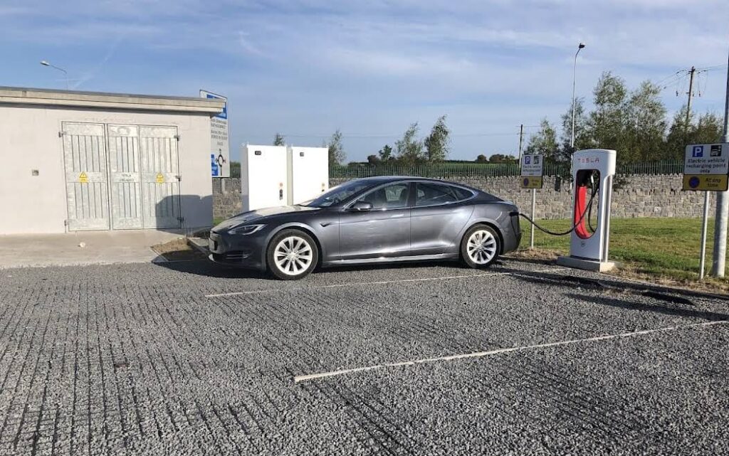 UFODRIVE – App-Based Car Rentals 