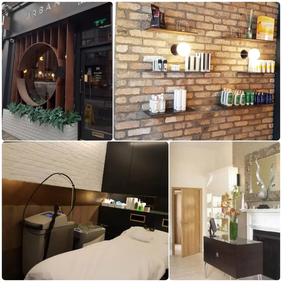 Urbana Laser Hair Removal Clinic Dublin