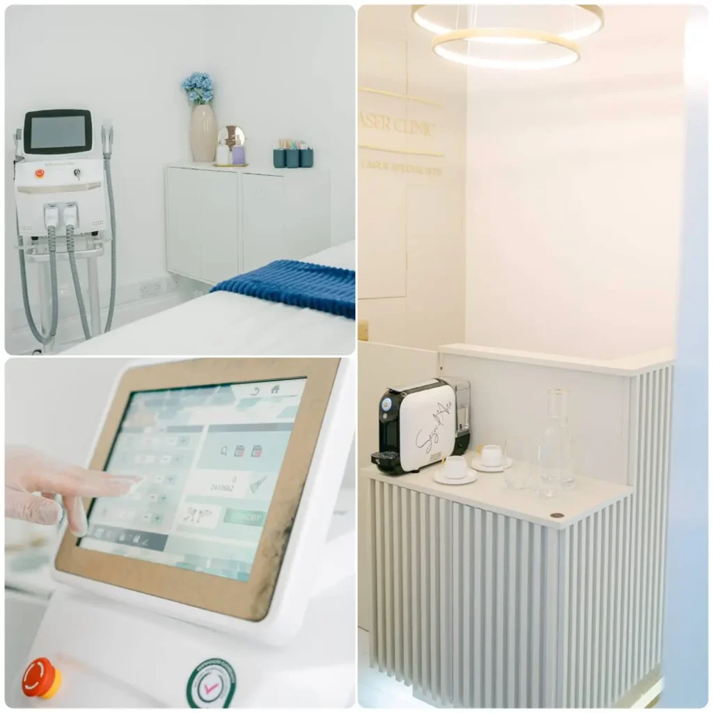 VL Aesthetic and Laser Clinic