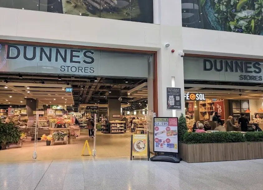 Dunnes Stores Dublin