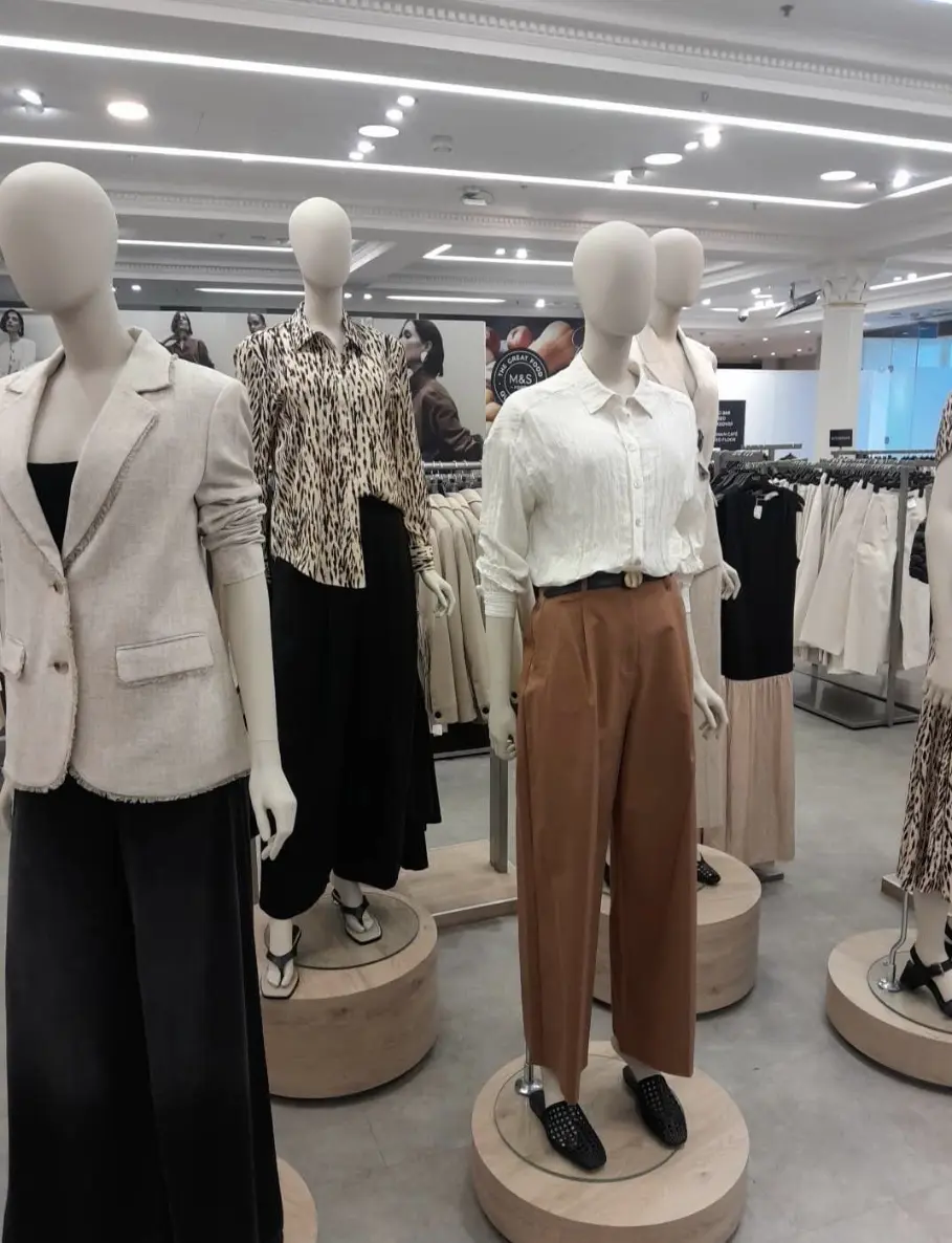 Marks and Spencer Dublin