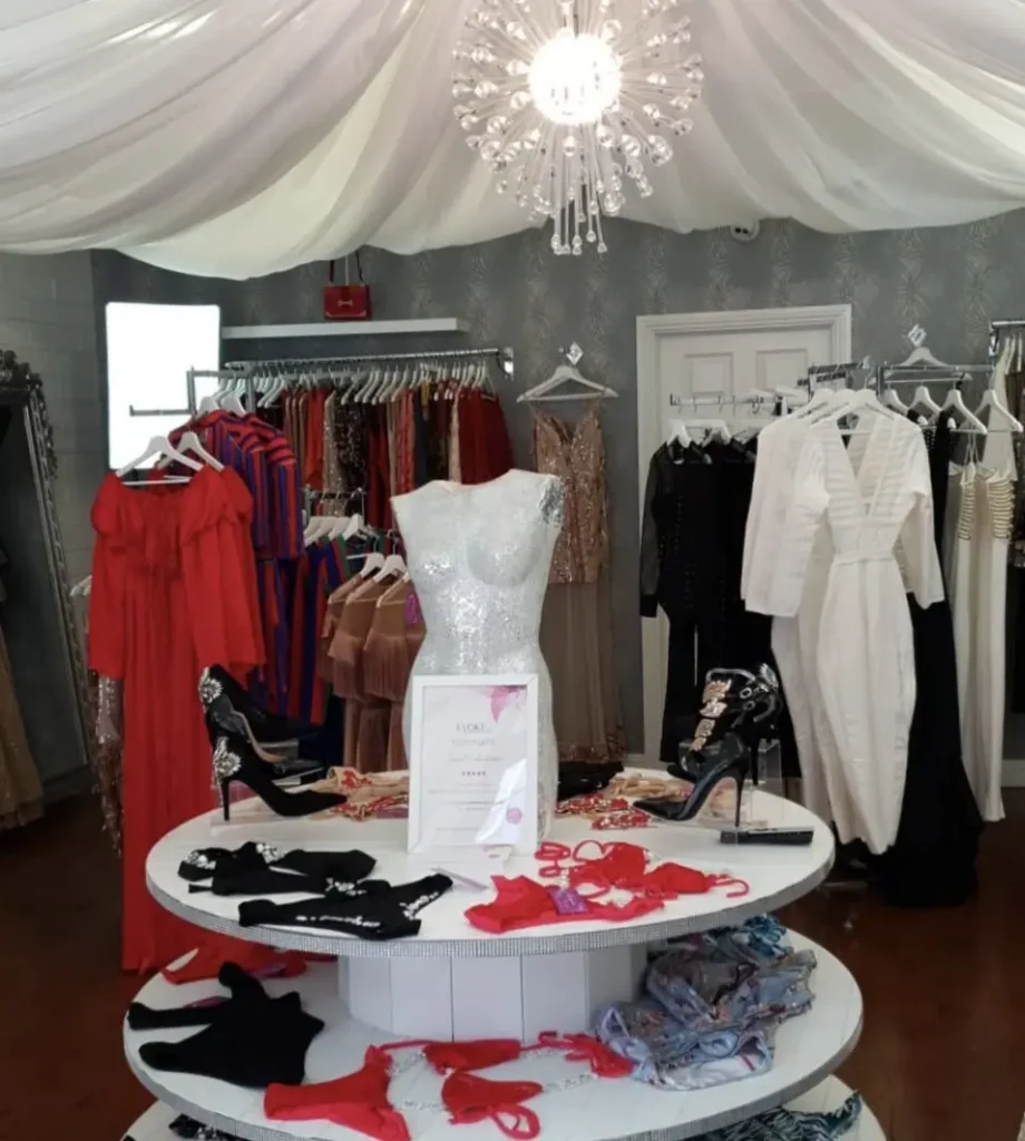Angels Boutique