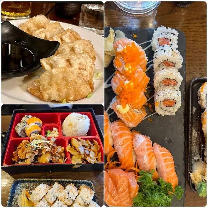 Banyi Japanese Dining