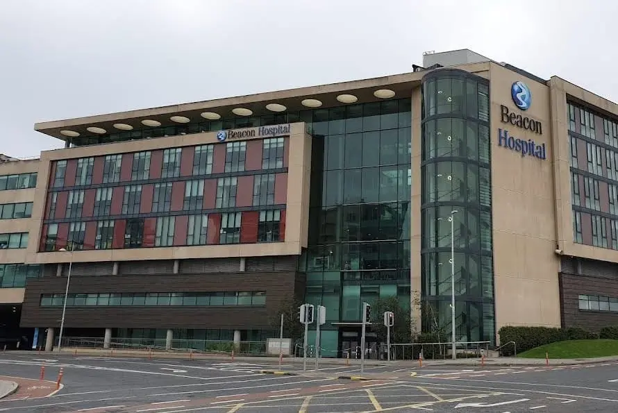 Beacon Hospital