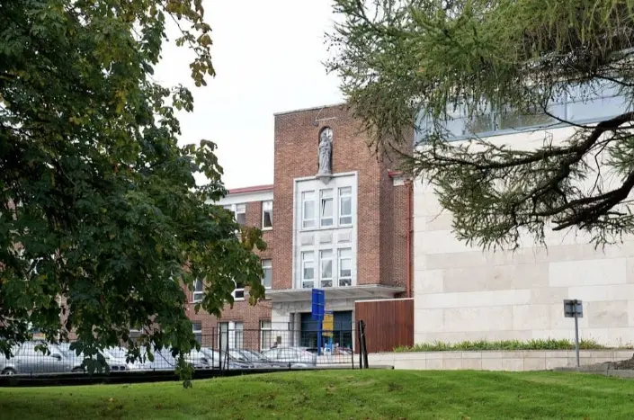 Bon Secours Hospital Dublin