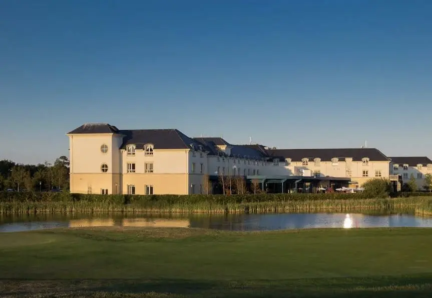 Castleknock Hotel