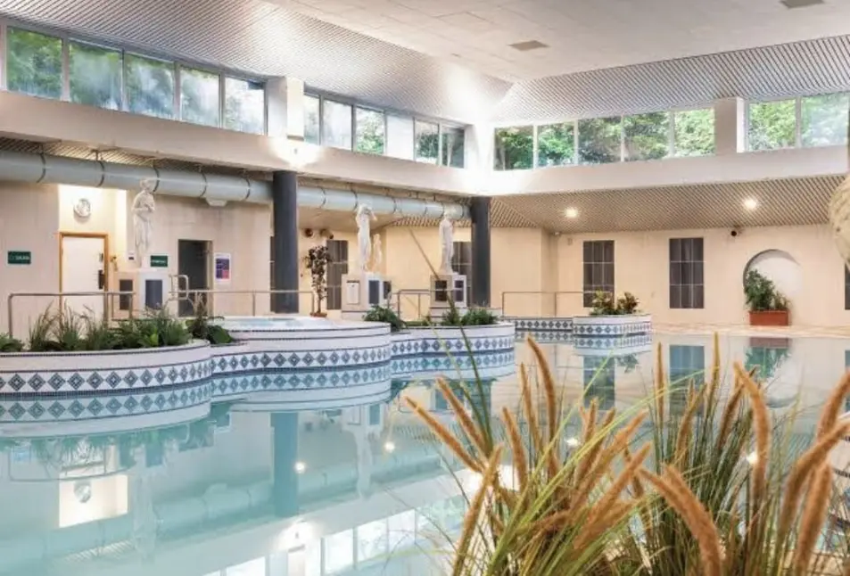 Grand Hotel Malahide