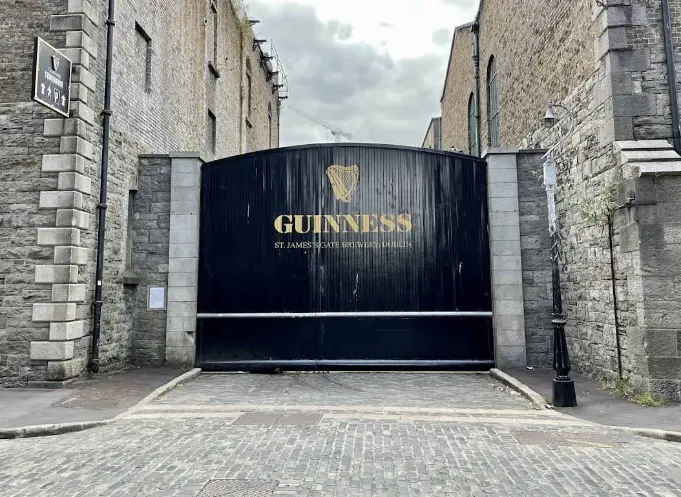 Guinness Storehouse