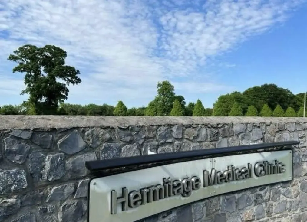 Hermitage Clinic