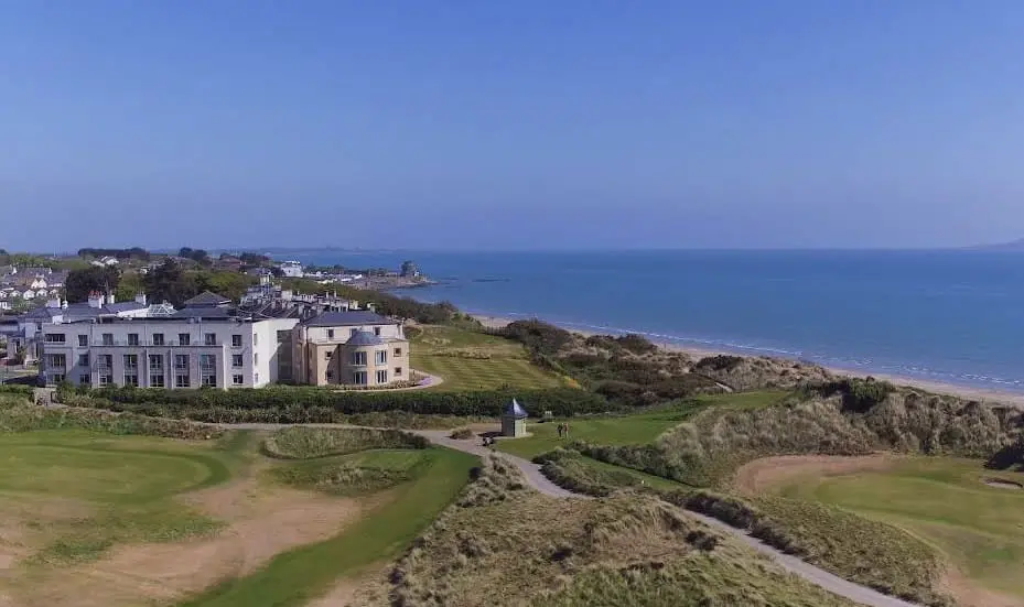 Portmarnock Golf Club