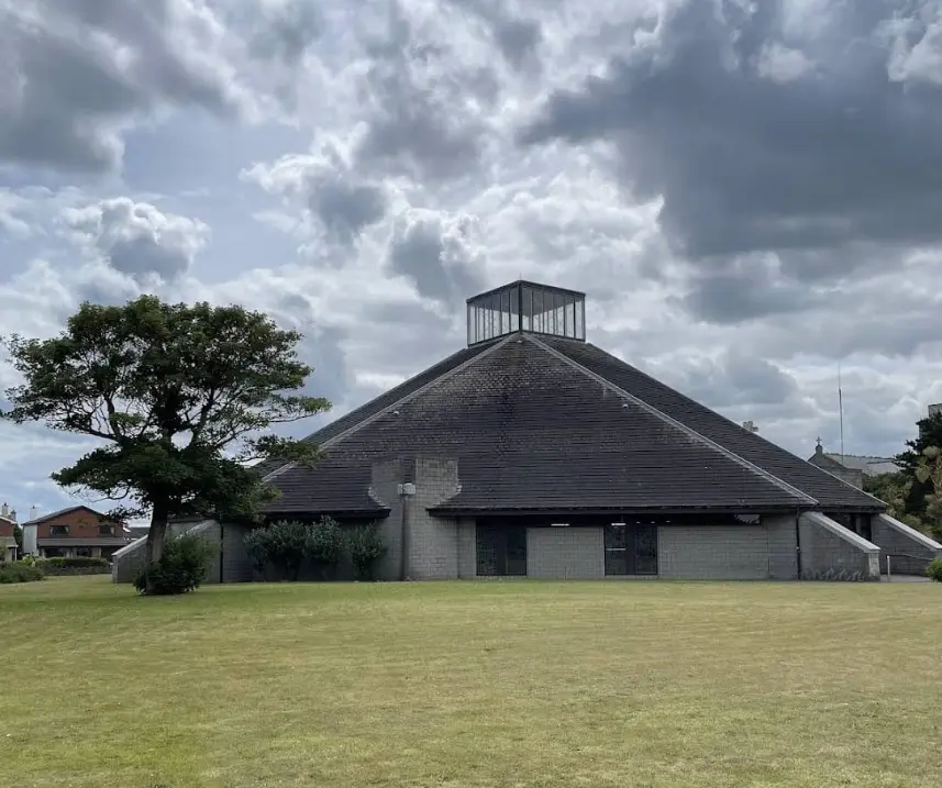 St. Maur's Catholic Church Rush Co. Dublin