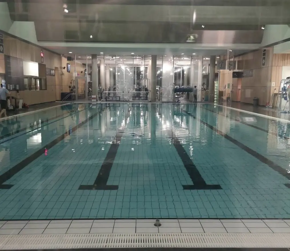 Swan Leisure – Rathmines And Crumlin
