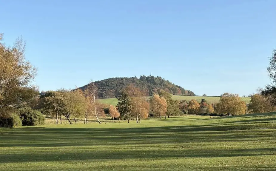 The Heath Golf Club