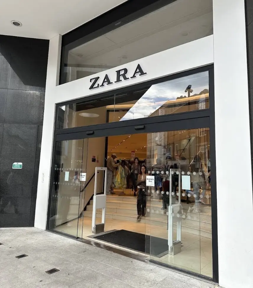 Zara