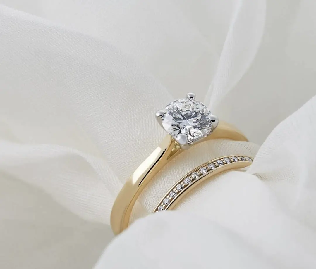 Diamond Engagement Ring Dublin