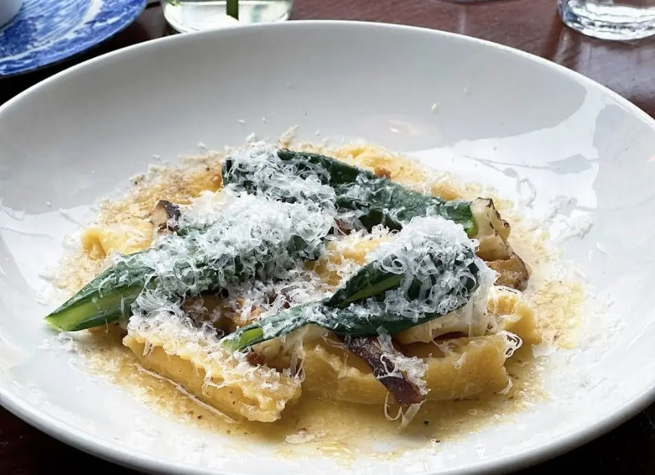 best international food dublin