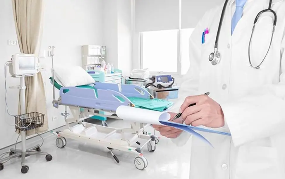 best private hospitals Dublin