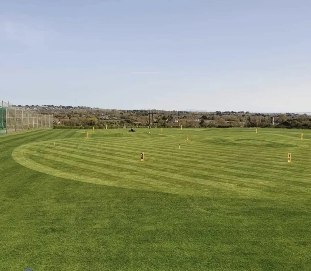 driving range Dublin