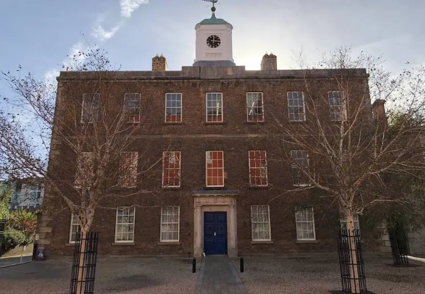 Chester Beatty Library