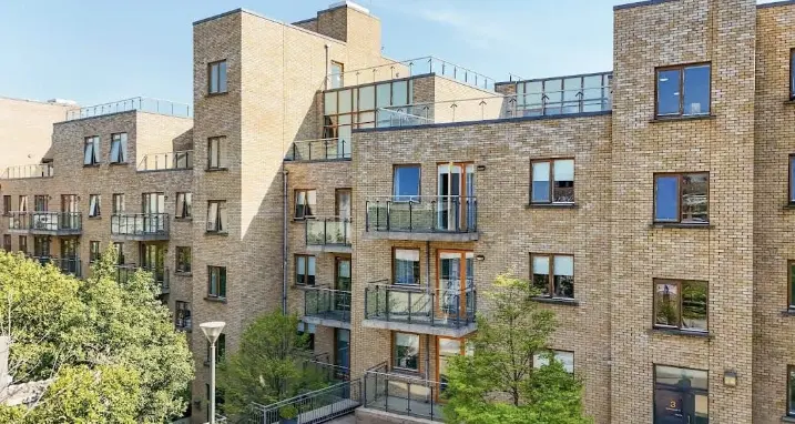 Cozy Private Room Near Guinness Storehouse