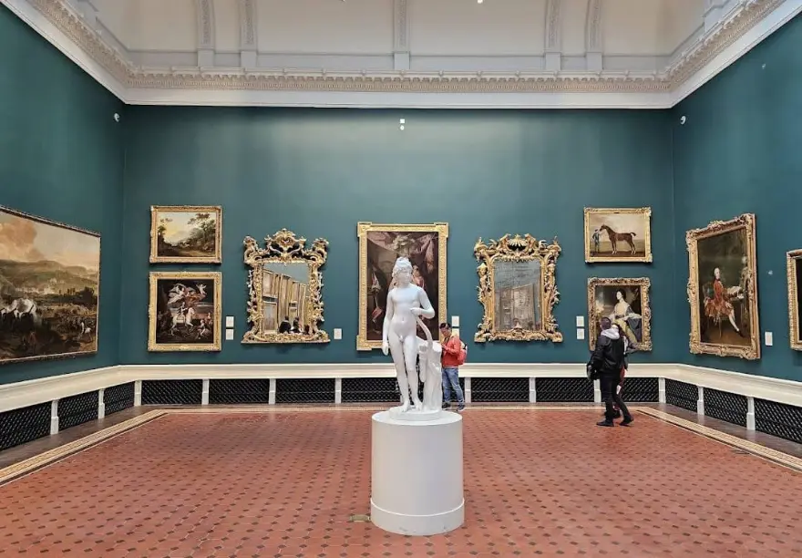 Culture Night Ireland