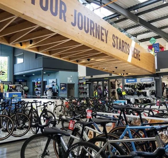 Cycle Superstore