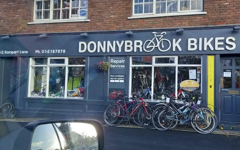 Donnybrook Bikes, Dublin