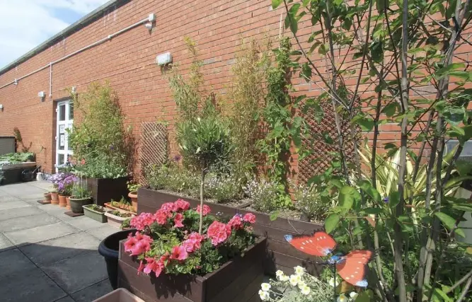 Family‑Friendly Townhouse Near Grand Canal Dock