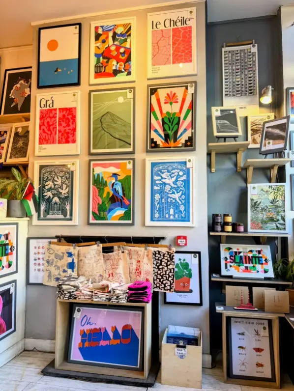 Art Festivals in Ireland