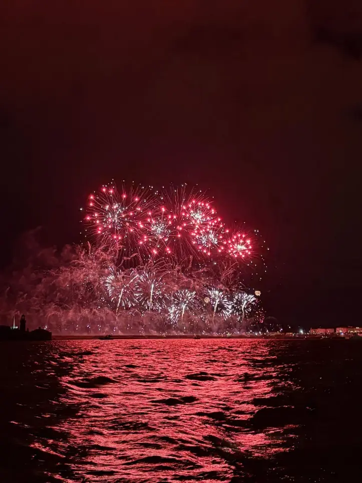 Events and Festivals in Ireland