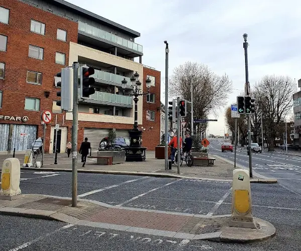 Five Lamps Arts Festival North Dublin