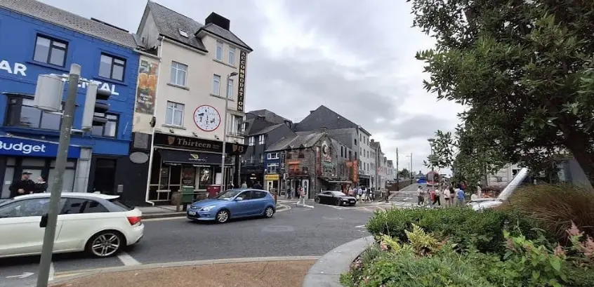 Galway Arts Festival