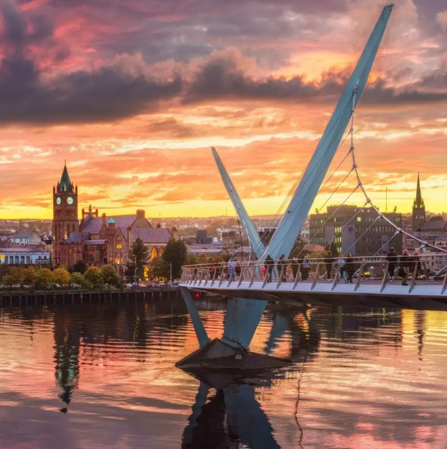 Imbolc Festival Derry