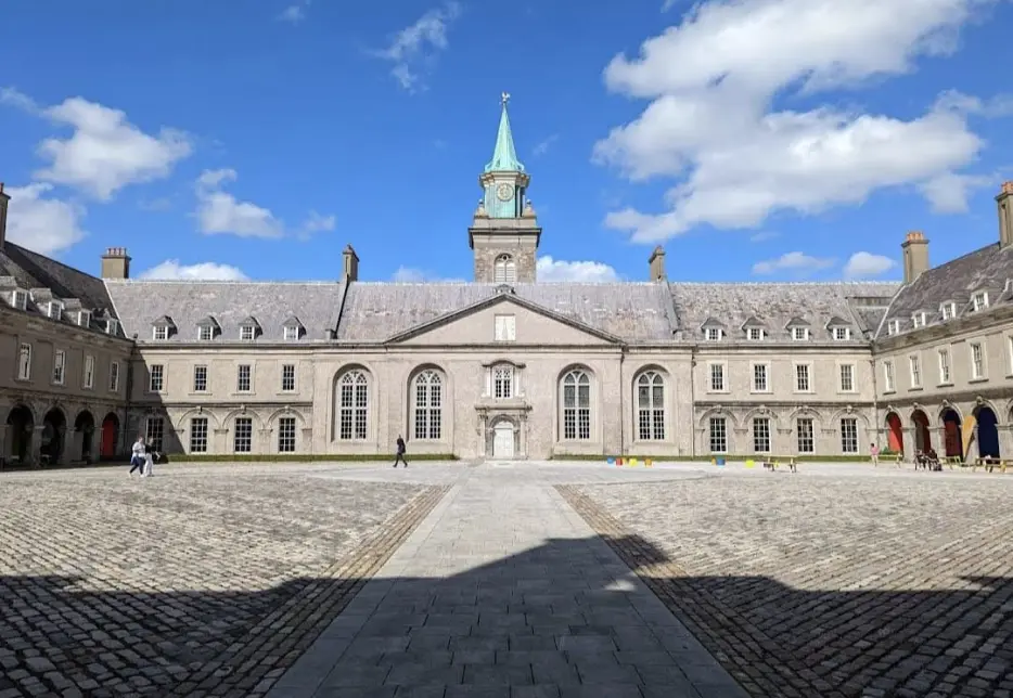 Irish Museum of Modern Art