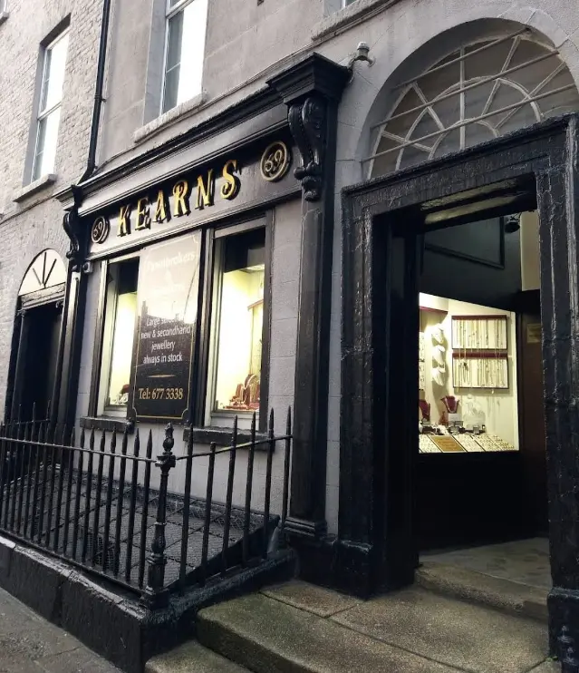 Kearns Jewellers