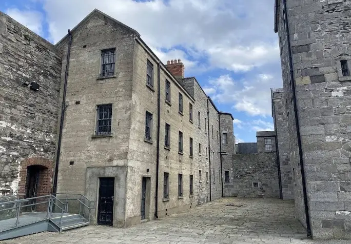 Kilmainham Gaol